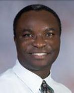 Dr. Peter Amos Ankoh, M.D.